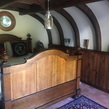 فندق Domaine De Carnin Beloeil المظهر الخارجي الصورة
