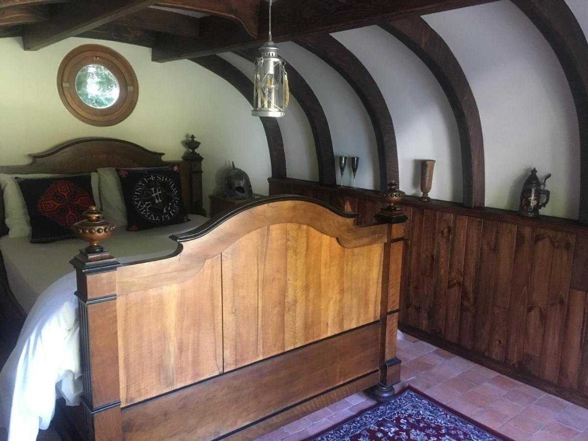 فندق Domaine De Carnin Beloeil المظهر الخارجي الصورة