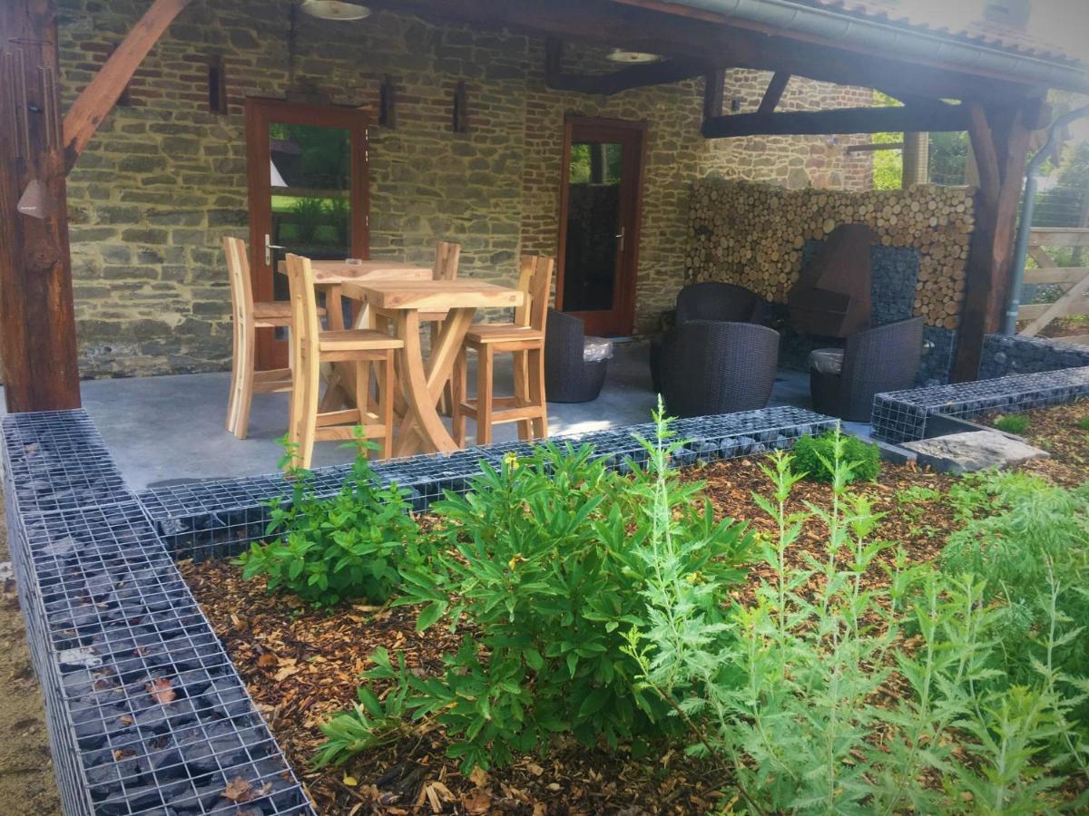 فندق Domaine De Carnin Beloeil المظهر الخارجي الصورة