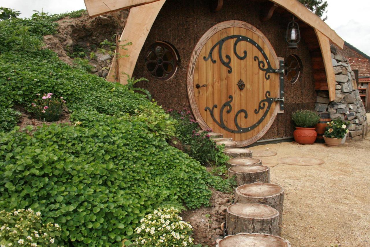 فندق Domaine De Carnin Beloeil المظهر الخارجي الصورة